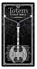 Амулет totem топор зевса металл №32 71132